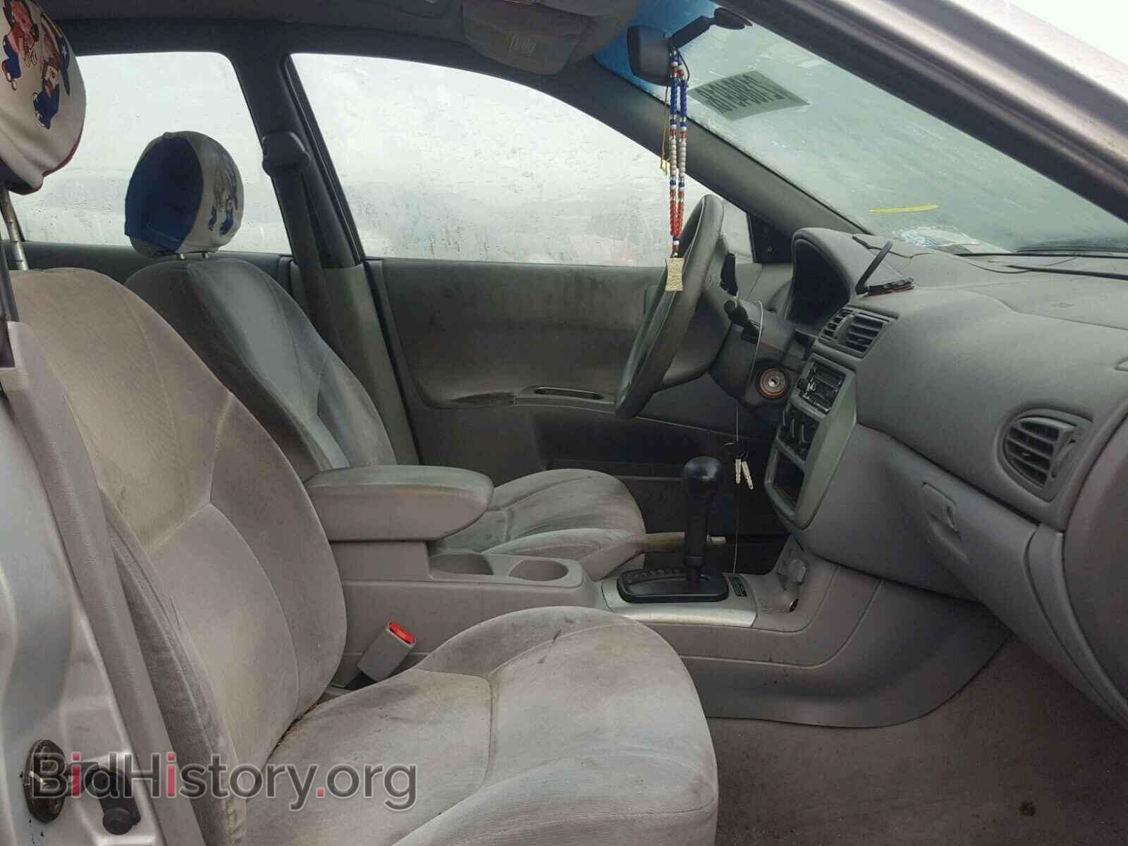 2002 MITSUBISHI GALANT - VIN: 4A3AA46G52E138679 - Фото 5