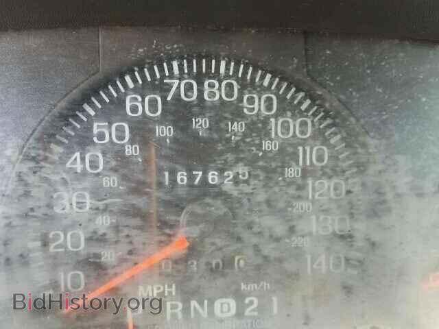 2000 FORD CROWN VIC - VIN: 2FAFP71W4YX136880 - Фото 8