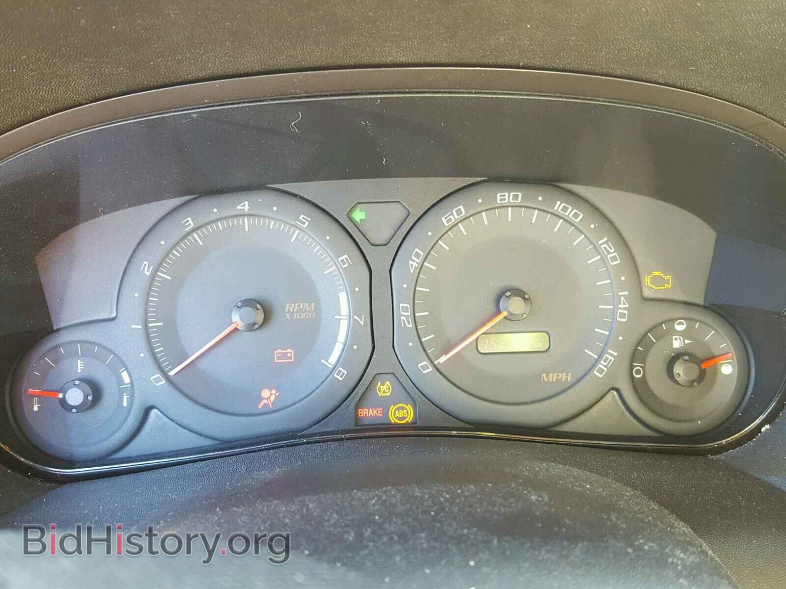 2004 CADILLAC CTS - VIN: 1G6DM577940116005 - Фото 8
