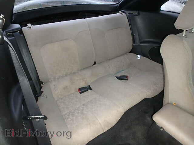 2003 MITSUBISHI ECLIPSE - VIN: 4A3AC44G53E112369 - Photo 6