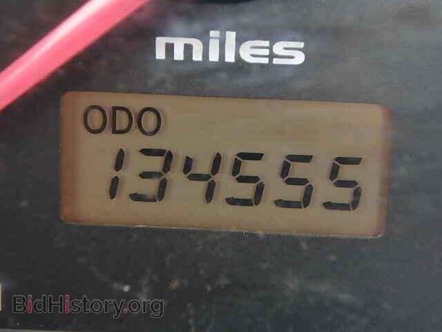 2003 MITSUBISHI ECLIPSE - VIN: 4A3AC44G53E112369 - Photo 8