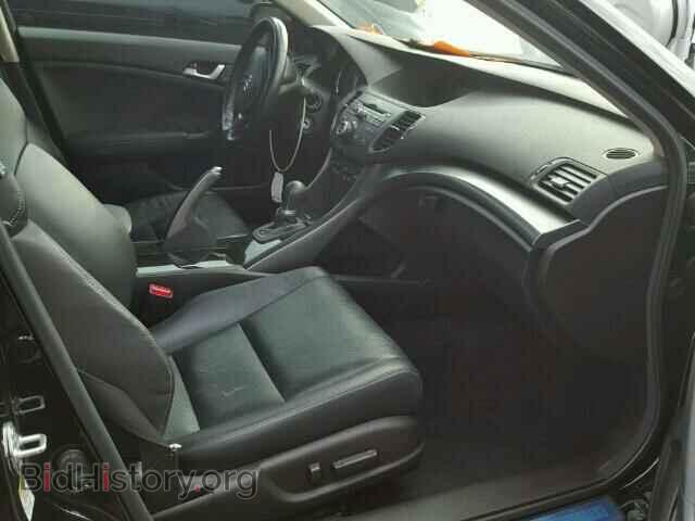 2012 ACURA TSX - VIN: JH4CU2F47CC004720 - Фото 5