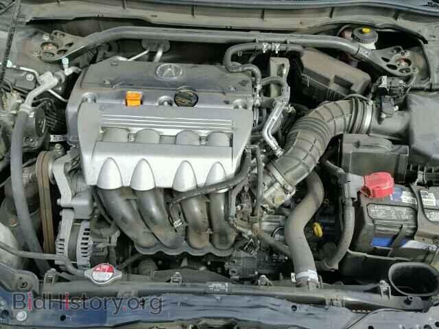 2012 ACURA TSX - VIN: JH4CU2F47CC004720 - Фото 7