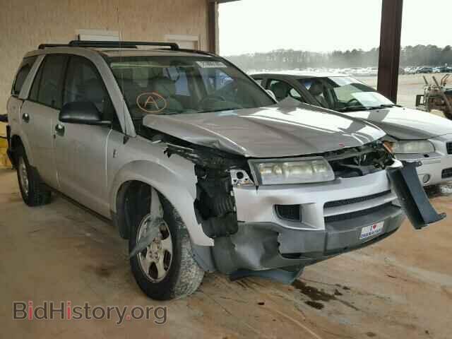 Фотография 5GZCZ23D42S836350 - SATURN VUE 2002