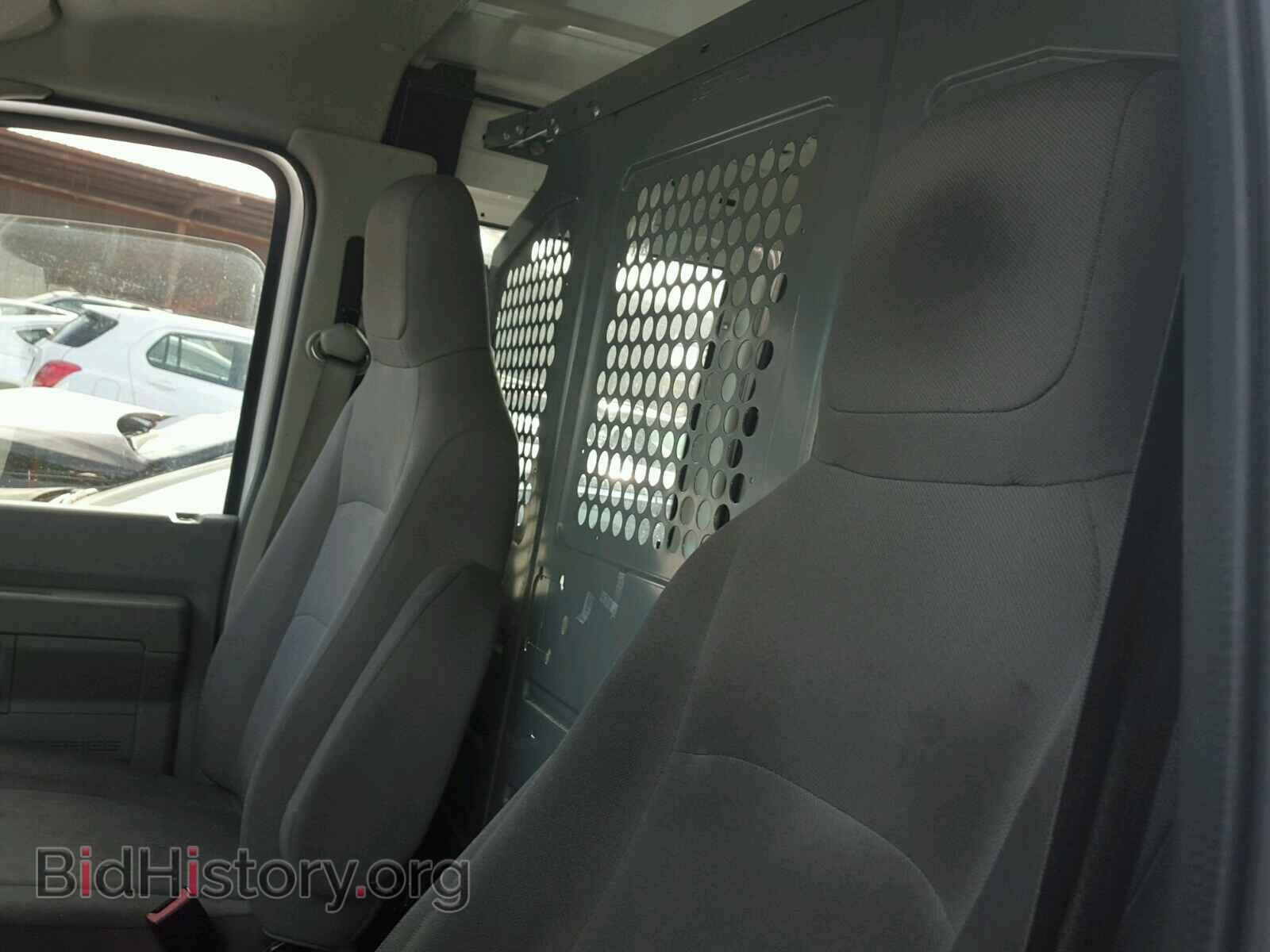 2013 FORD ECONOLINE - VIN: 1FTNE2EW0DDA96243 - Photo 6