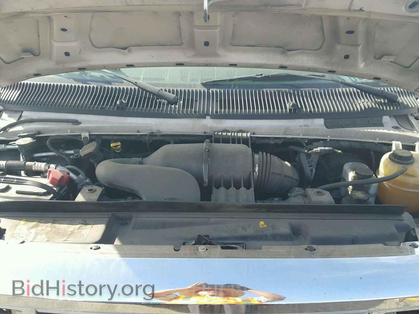 2013 FORD ECONOLINE - VIN: 1FTNE2EW0DDA96243 - Photo 7