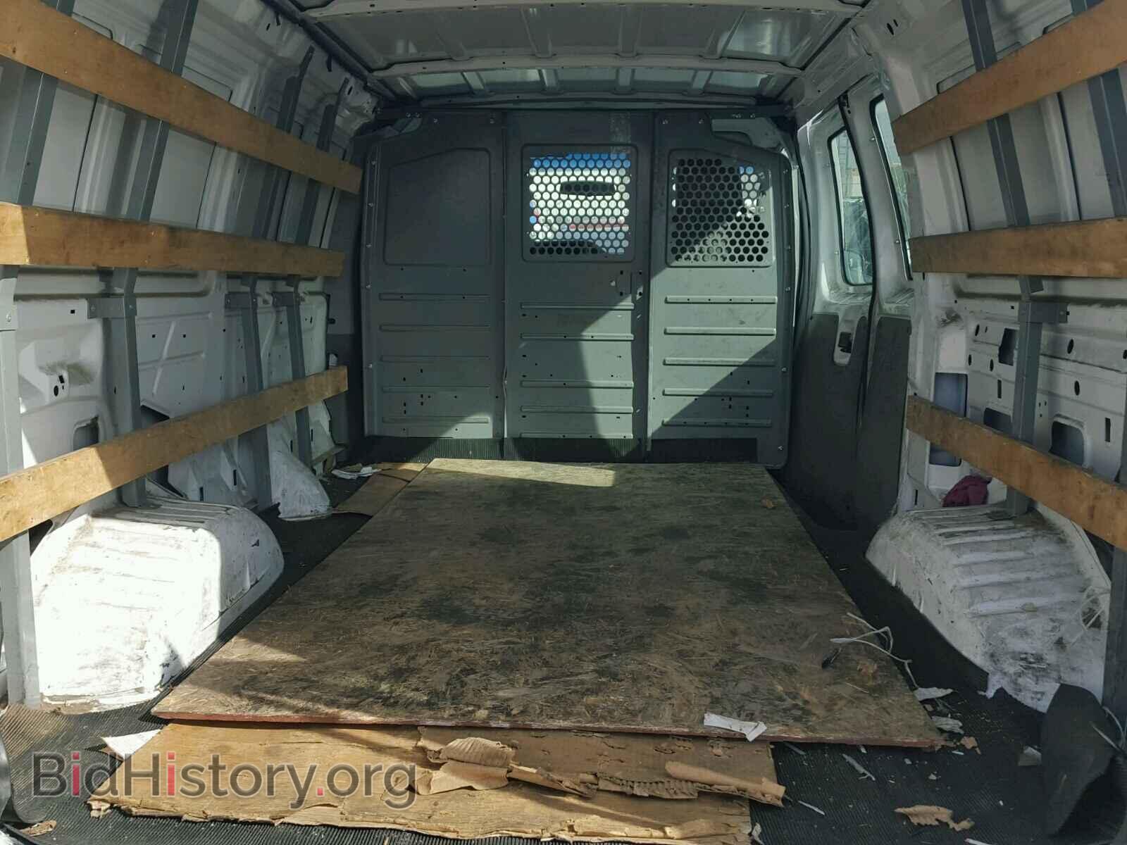 2013 FORD ECONOLINE - VIN: 1FTNE2EW0DDA96243 - Photo 9