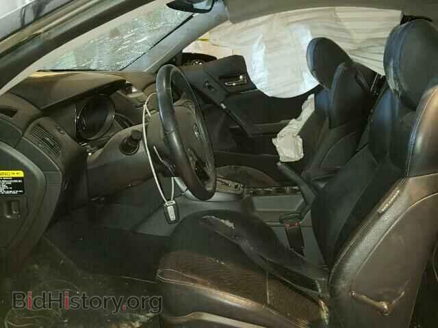 2012 HYUNDAI GENESIS - VIN: KMHHU6KH2CU068533 - Фото 5