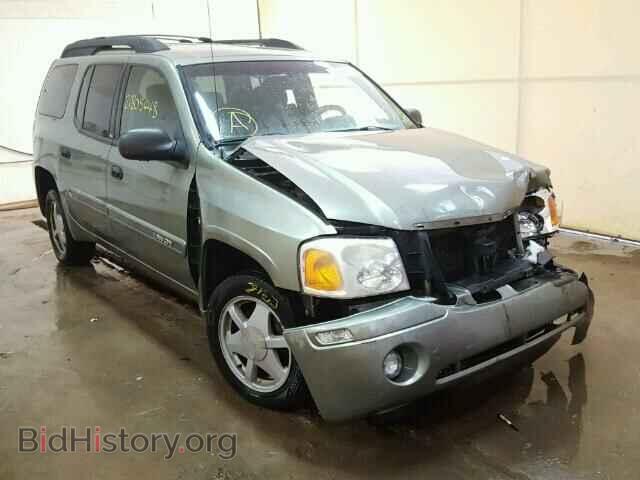 Фотография 1GKET16P336193385 - GMC ENVOY 2003