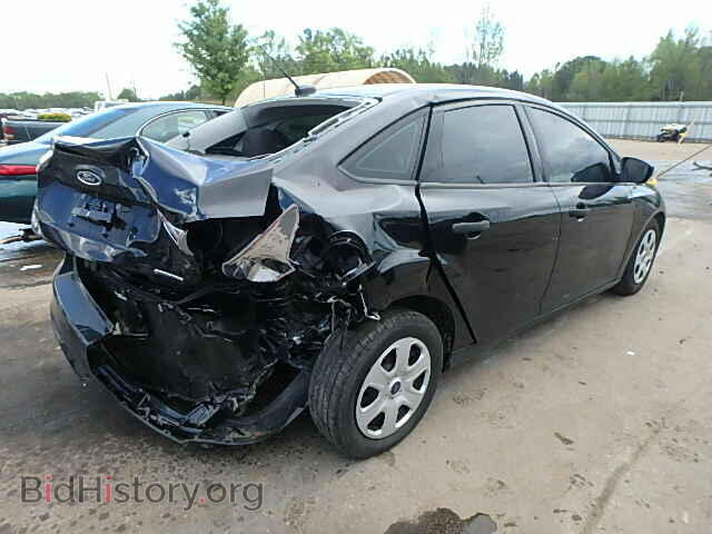 2016 FORD FOCUS - VIN: 1FADP3E23GL256821 - Фото 4