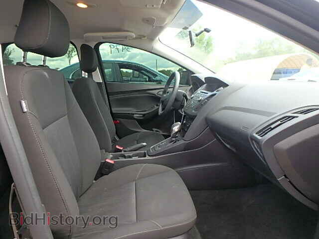 2016 FORD FOCUS - VIN: 1FADP3E23GL256821 - Фото 5