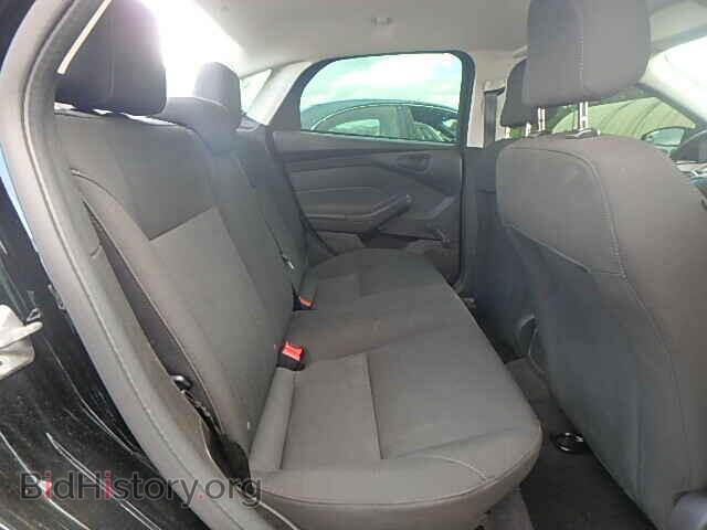 2016 FORD FOCUS - VIN: 1FADP3E23GL256821 - Фото 6