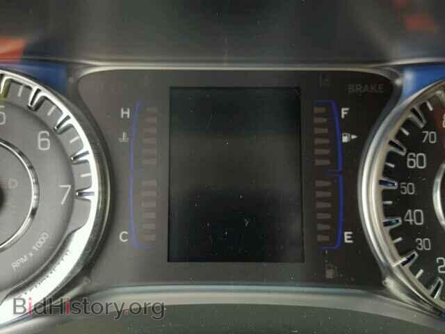2015 CHRYSLER 200 - VIN: 1C3CCCAB0FN617307 - Фото 8