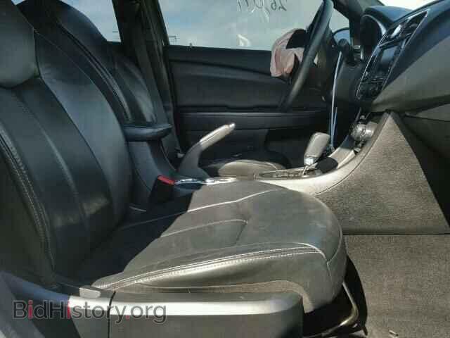 2014 CHRYSLER 200 - VIN: 1C3CCBCG7EN151411 - Фото 5