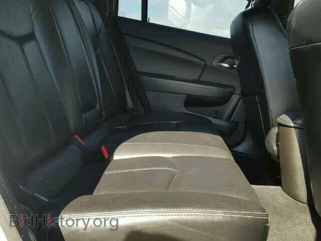2014 CHRYSLER 200 - VIN: 1C3CCBCG7EN151411 - Фото 6
