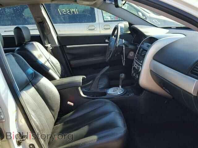 2007 MITSUBISHI GALANT - VIN: 4A3AB36F77E056460 - Фото 5