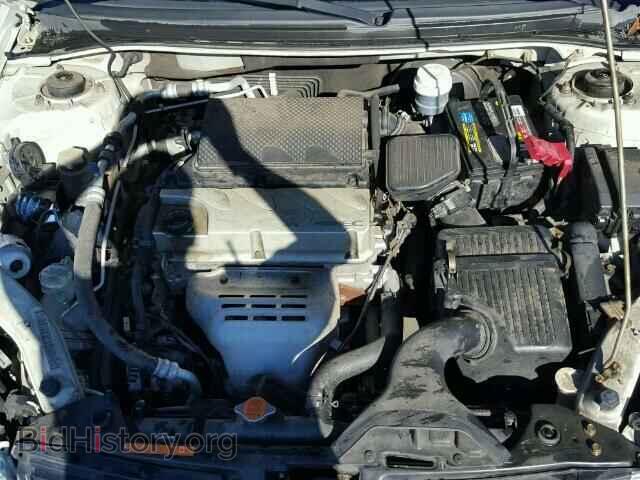 2007 MITSUBISHI GALANT - VIN: 4A3AB36F77E056460 - Фото 7
