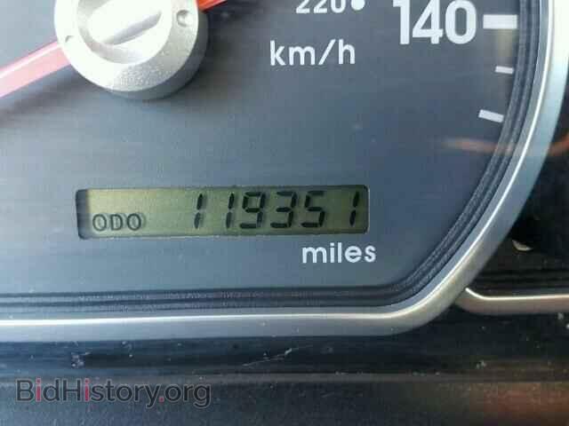 2007 MITSUBISHI GALANT - VIN: 4A3AB36F77E056460 - Фото 8