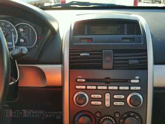 2007 MITSUBISHI GALANT - VIN: 4A3AB36F77E056460 - Фото 9