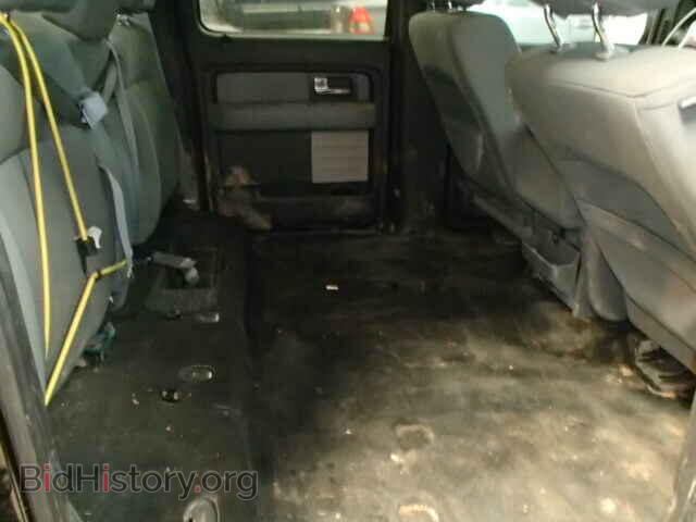2013 FORD F150 - VIN: 1FTFW1EF6DFD76622 - Photo 6