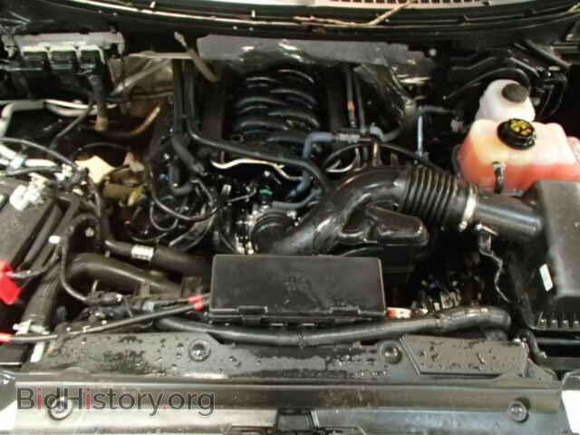2013 FORD F150 - VIN: 1FTFW1EF6DFD76622 - Photo 7