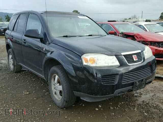 Фотография 5GZCZ33D86S819417 - SATURN VUE 2006