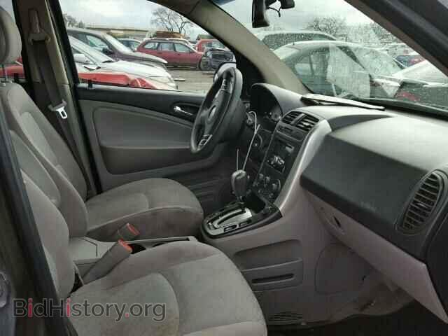 2006 SATURN VUE - VIN: 5GZCZ33D86S819417 - Фото 5