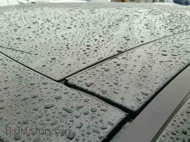 2007 FORD EDGE - VIN: 2FMDK38C27BB21127 - Фото 9