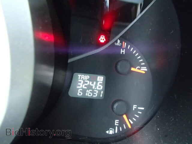 2010 MAZDA CX-7 - VIN: JM3ER2W55A0308297 - Фото 8