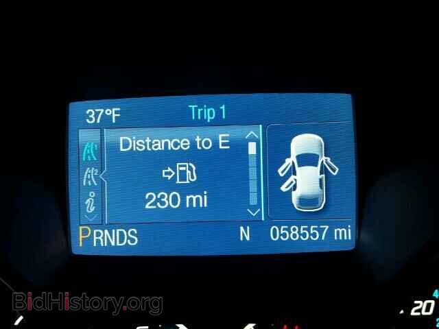 2013 FORD ESCAPE - VIN: 1FMCU0F74DUC60255 - Photo 8