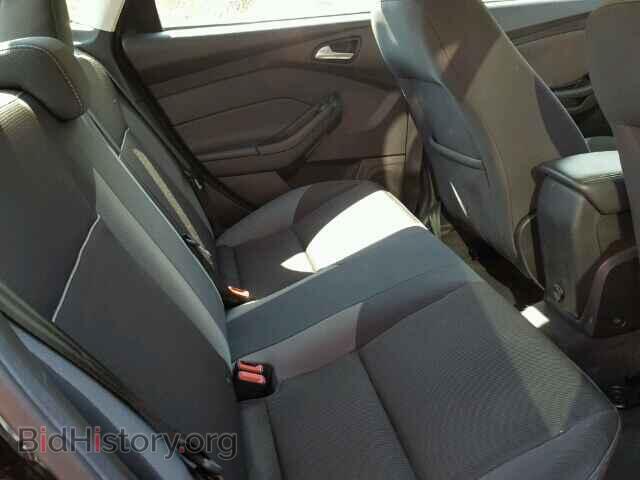 2014 FORD FOCUS - VIN: 1FADP3F29EL318959 - Photo 6