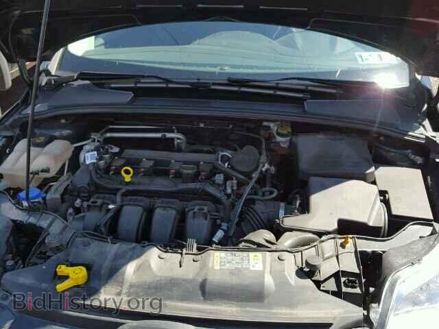 2014 FORD FOCUS - VIN: 1FADP3F29EL318959 - Photo 7