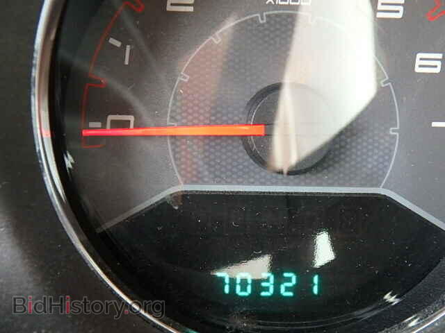2011 DODGE AVENGER - VIN: 1B3BD4FB6BN606147 - Фото 8