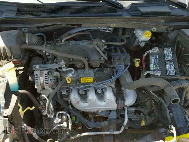 2010 DODGE CARAVAN - VIN: 2D4RN4DE1AR284061 - Фото 7