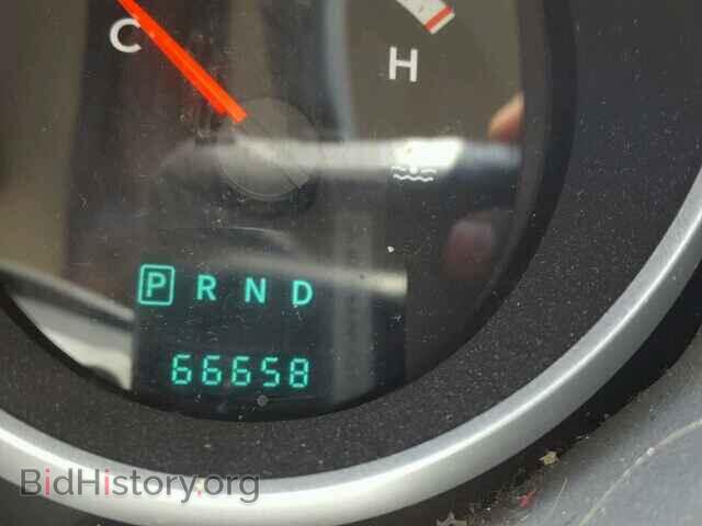 2010 DODGE CARAVAN - VIN: 2D4RN4DE1AR284061 - Фото 8