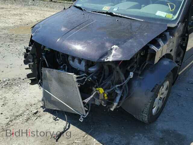 2010 DODGE CARAVAN - VIN: 2D4RN4DE1AR284061 - Фото 10