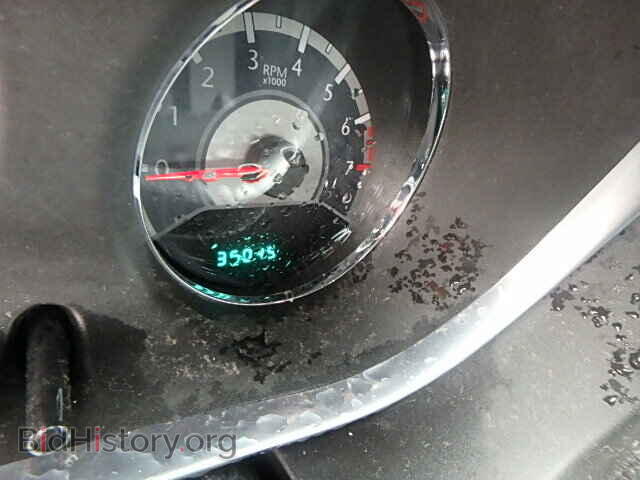 2011 CHRYSLER 200 - VIN: 1C3BC1FB0BN527593 - Фото 8
