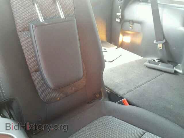 2016 Ford EXPLORER (VIN 1FM5K7D85GGA78800) — photo 10 of 10