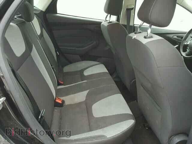 2012 FORD FOCUS - VIN: 1FAHP3F22CL381707 - Photo 6