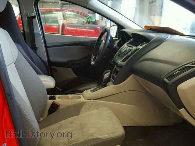 2012 FORD FOCUS - VIN: 1FAHP3F22CL123428 - Photo 5