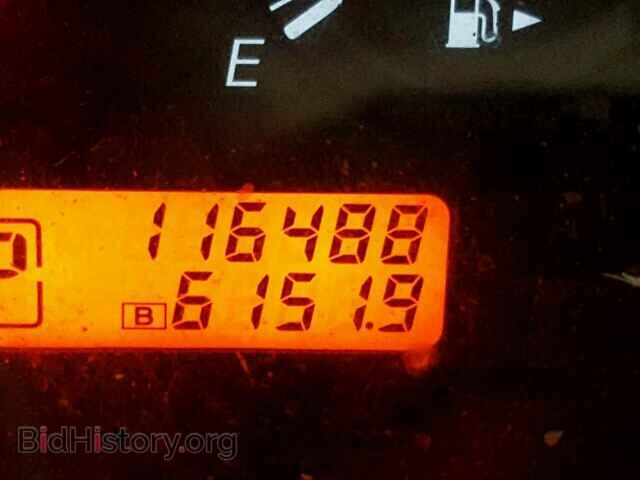 2010 NISSAN VERSA - VIN: 3N1BC1APXAL419773 - Photo 8