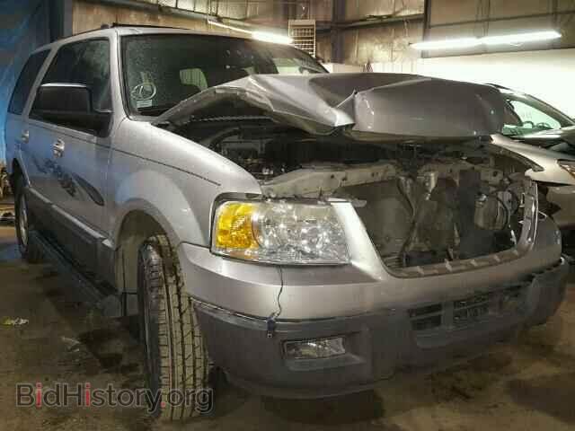 Photo 1FMRU15W74LA26075 - FORD EXPEDITION 2004