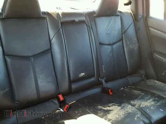 2012 CHRYSLER 200 - VIN: 1C3CCBCBXCN293012 - Фото 6