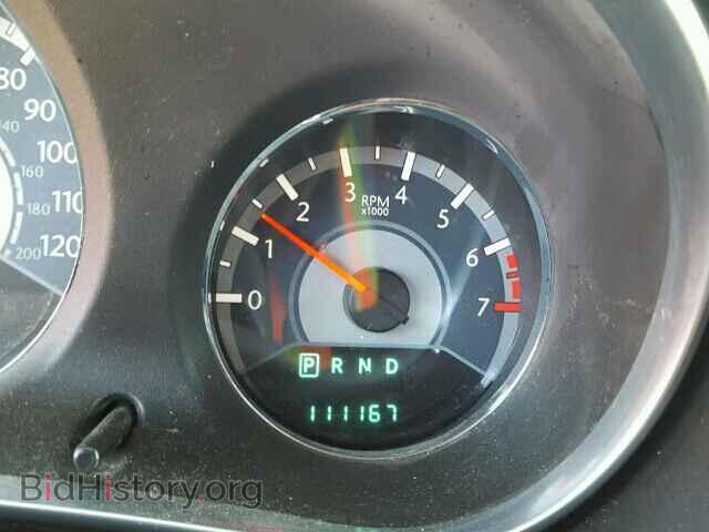 2012 CHRYSLER 200 - VIN: 1C3CCBCBXCN293012 - Фото 8