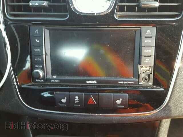 2012 CHRYSLER 200 - VIN: 1C3CCBCBXCN293012 - Фото 9