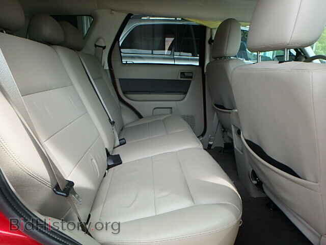 2009 FORD ESCAPE - VIN: 1FMCU03G49KC25786 - Фото 6