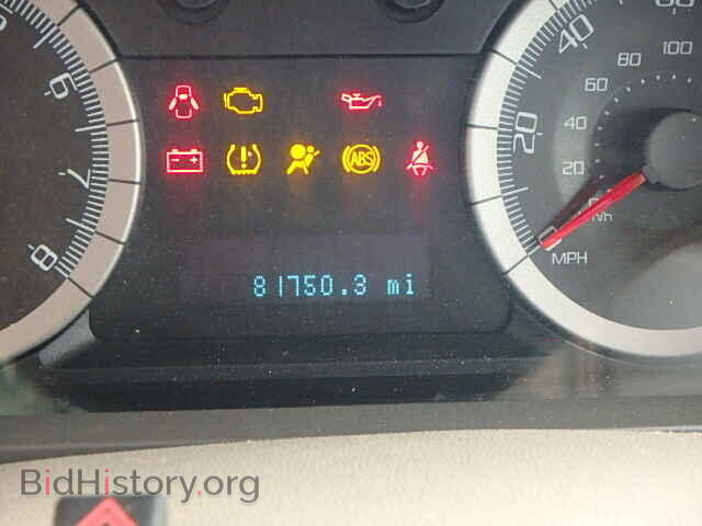 2009 FORD ESCAPE - VIN: 1FMCU03G49KC25786 - Фото 8