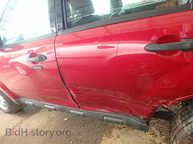 2009 FORD ESCAPE - VIN: 1FMCU03G49KC25786 - Фото 10