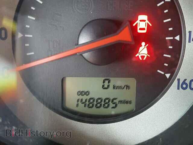 2007 MITSUBISHI ECLIPSE - VIN: 4A3AK24F97E005829 - Фото 8