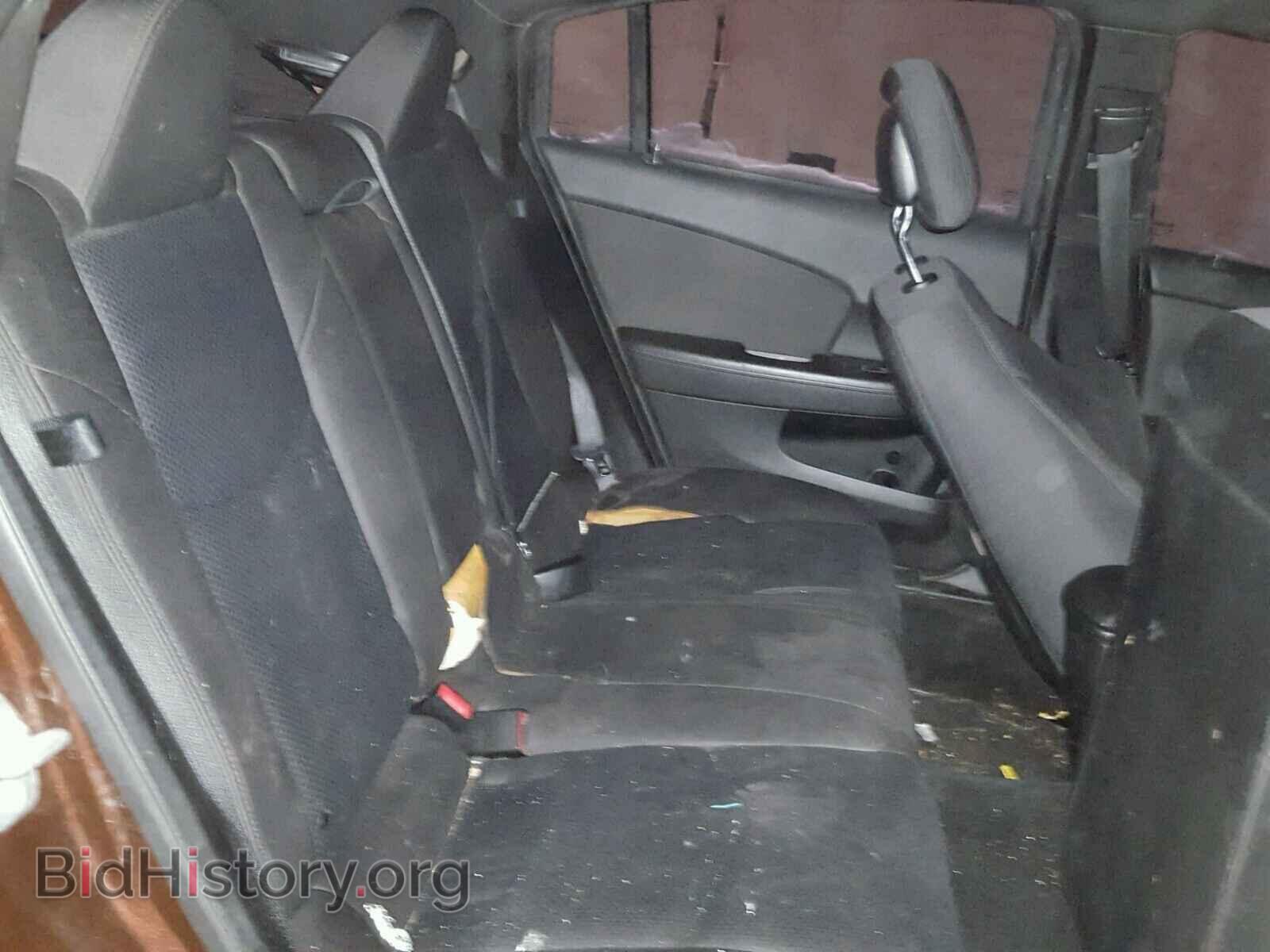 2013 CHRYSLER 200 - VIN: 1C3CCBBB5DN601237 - Фото 6